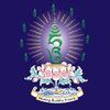 Logo of the association Healing Buddha France